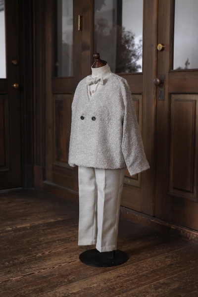 B-267　ベージュ